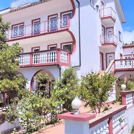 Apartmani Nina Crikvenica Exterior foto