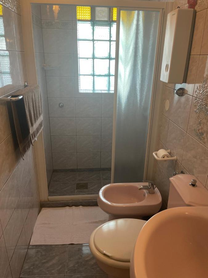 Apartmani Nina Crikvenica Exterior foto