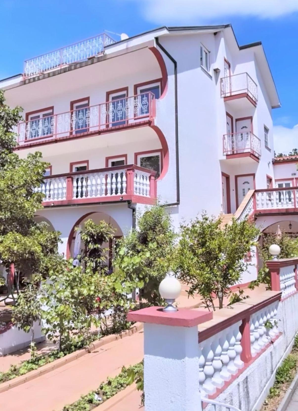 Apartmani Nina Crikvenica Exterior foto
