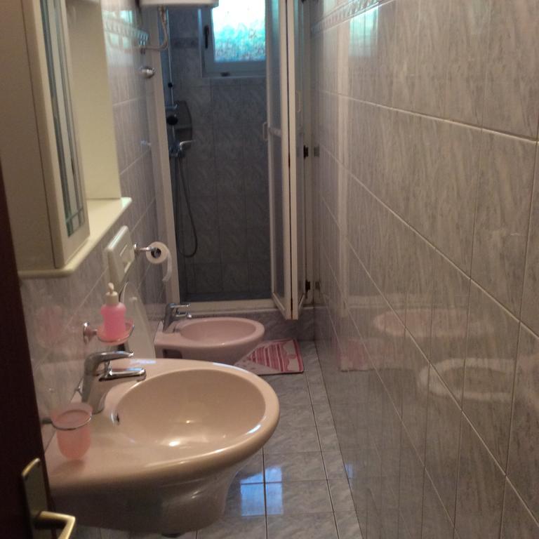 Apartmani Nina Crikvenica Exterior foto