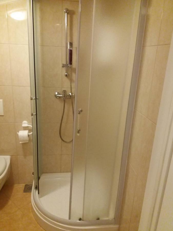 Apartmani Nina Crikvenica Exterior foto